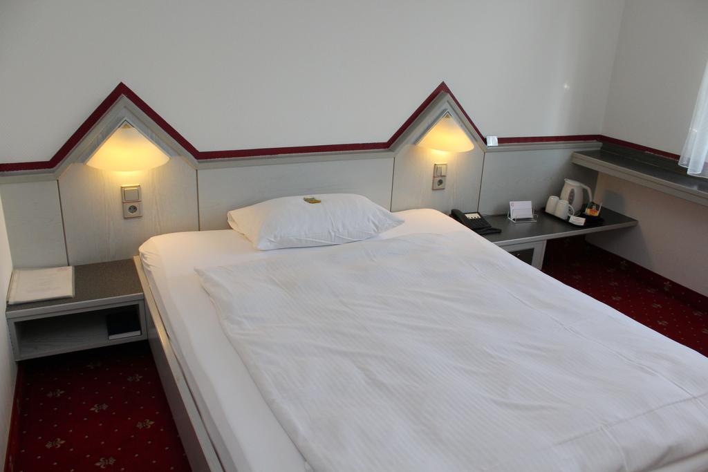 A.C. Hotel Hoferer Stuttgart Værelse billede