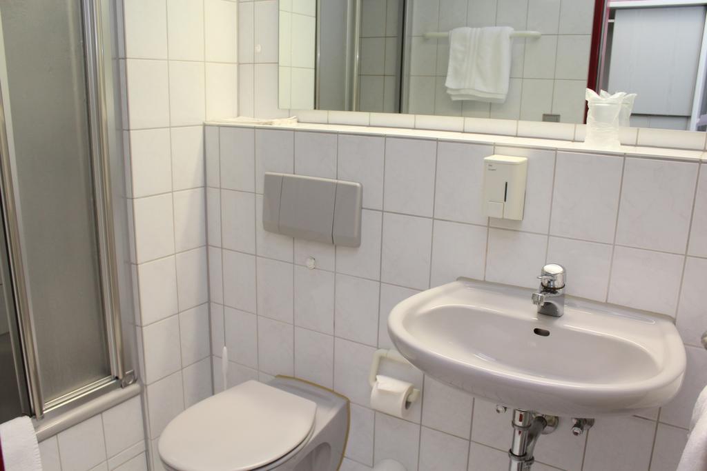 A.C. Hotel Hoferer Stuttgart Værelse billede