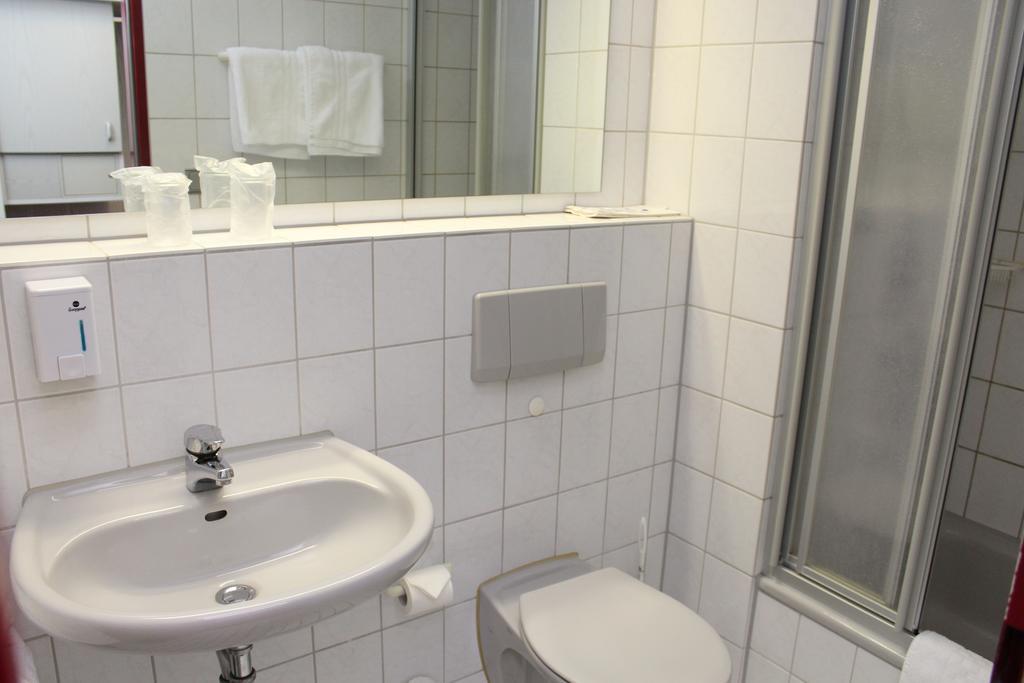 A.C. Hotel Hoferer Stuttgart Værelse billede