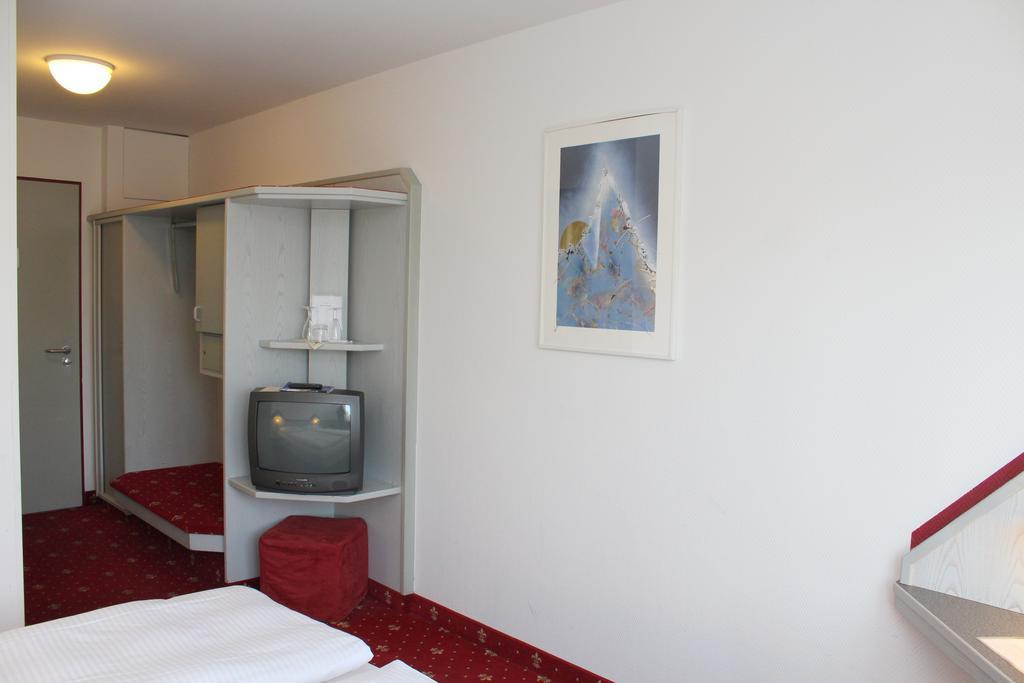 A.C. Hotel Hoferer Stuttgart Værelse billede