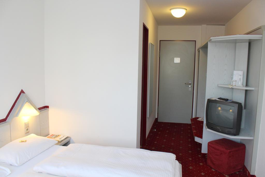 A.C. Hotel Hoferer Stuttgart Værelse billede