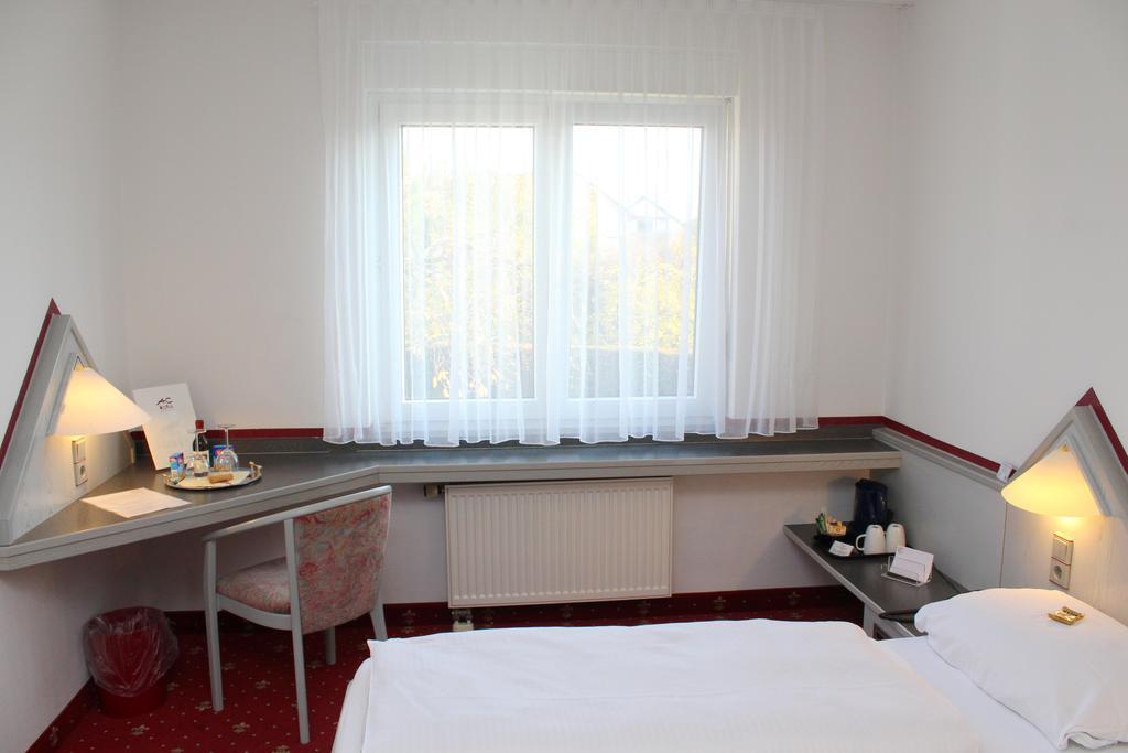 A.C. Hotel Hoferer Stuttgart Eksteriør billede