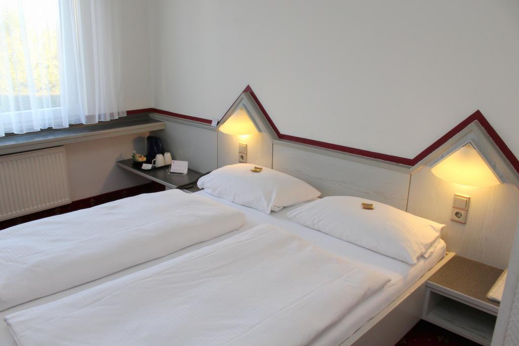 A.C. Hotel Hoferer Stuttgart Eksteriør billede