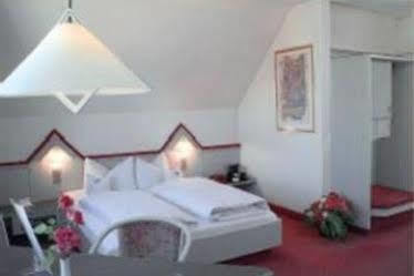 A.C. Hotel Hoferer Stuttgart Eksteriør billede