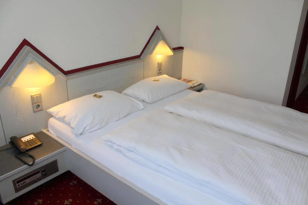 A.C. Hotel Hoferer Stuttgart Eksteriør billede